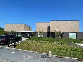 House for rent in Zwalm