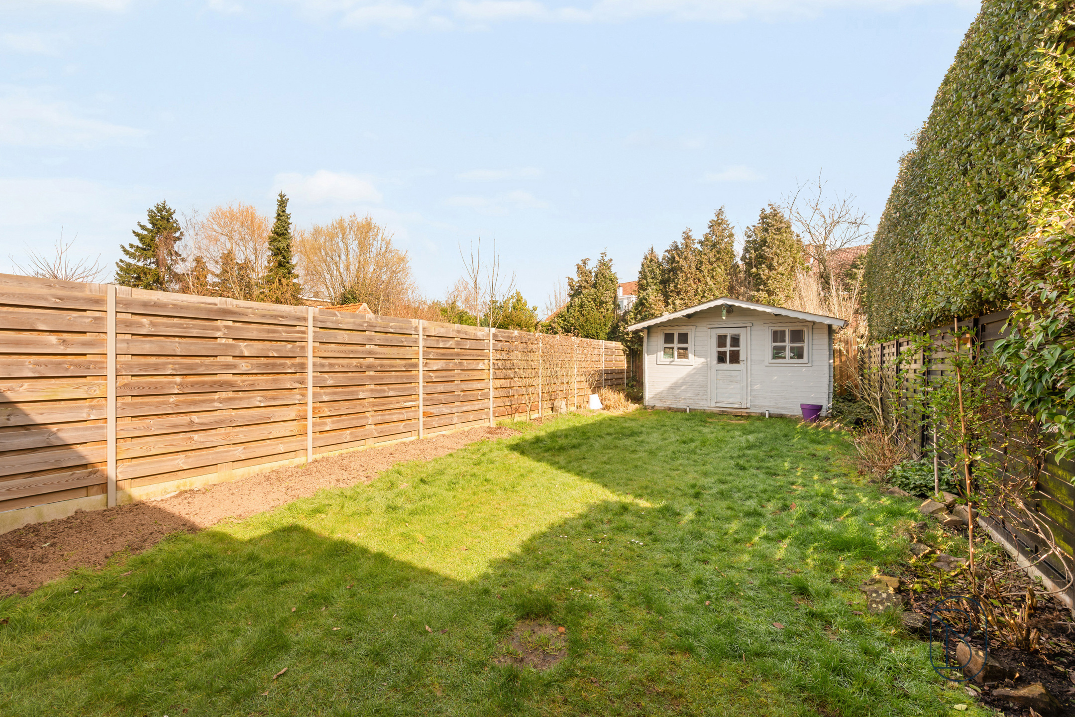 Topgelegen woning met tuin in de gegeerde Sint-Elisabethwijk - foto 5