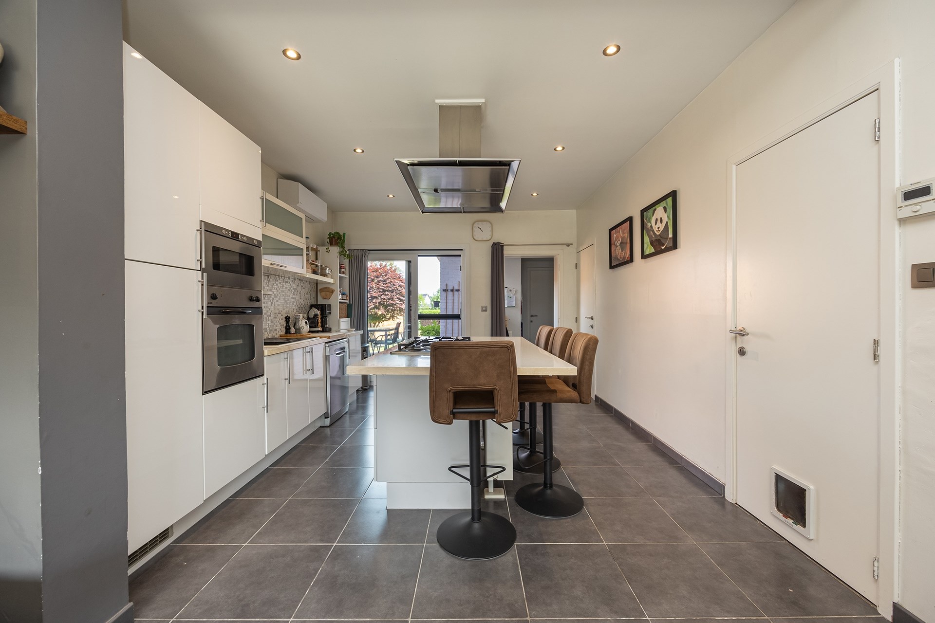 House for sale in Stekene with 3 bedrooms - photo 5