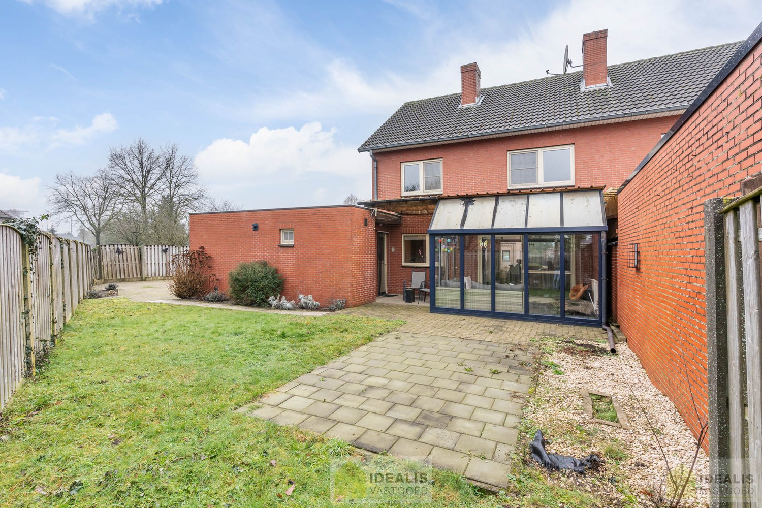 House for sale in Achel with 3 bedrooms - photo 5