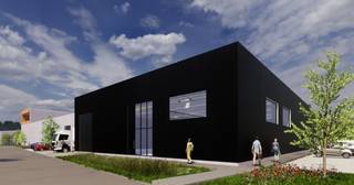 Commercial à vendre à Wavre-Sainte-Catherine