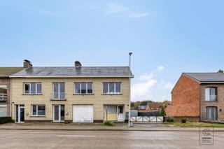 Appartement à vendre à Nijlen
