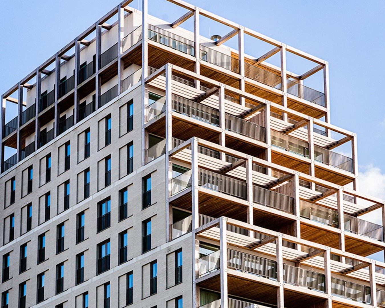 Appartement à vendre à Gand avec 3 chambres - photo 2