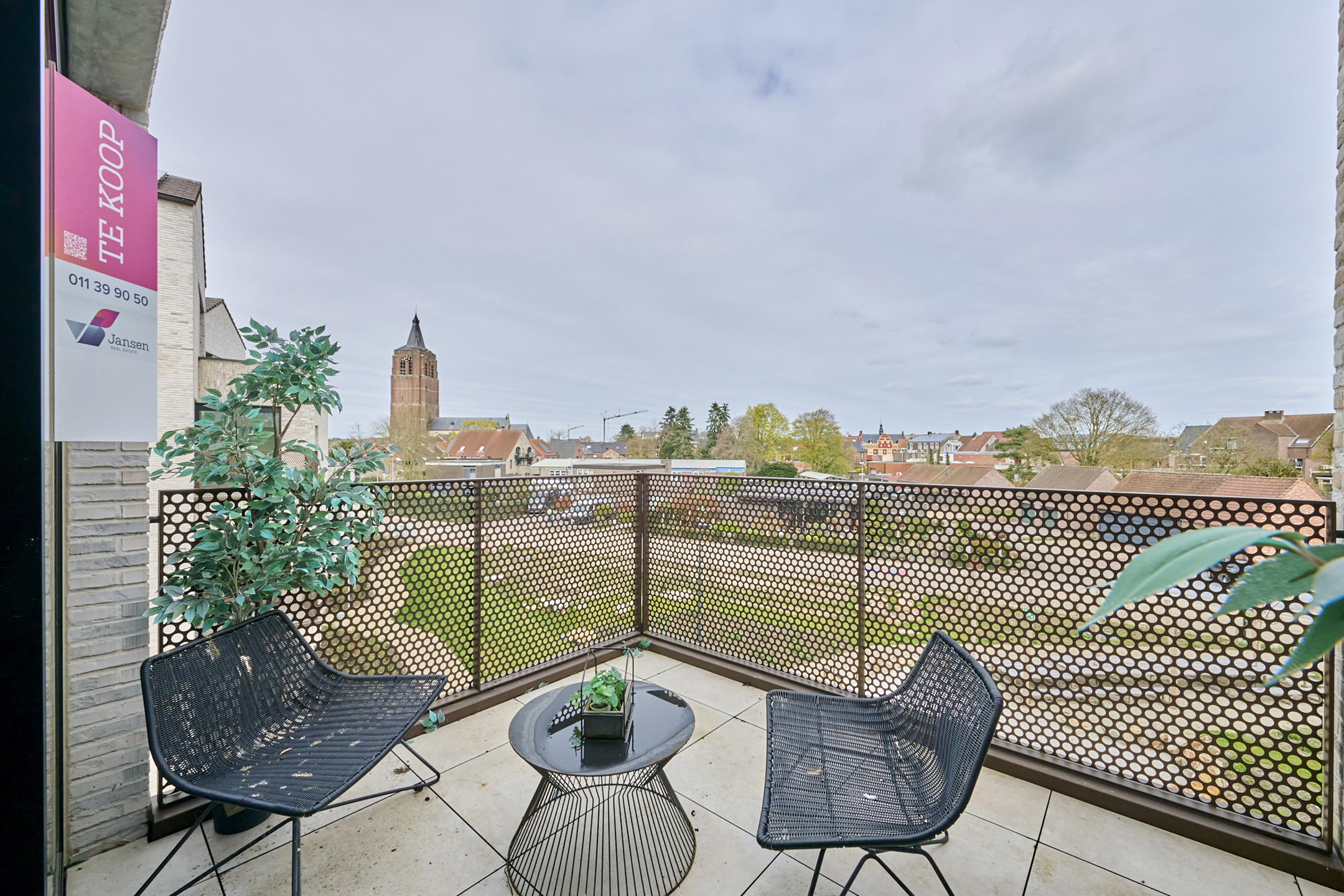 Appartement à vendre à Peer avec 1 chambre - photo 2