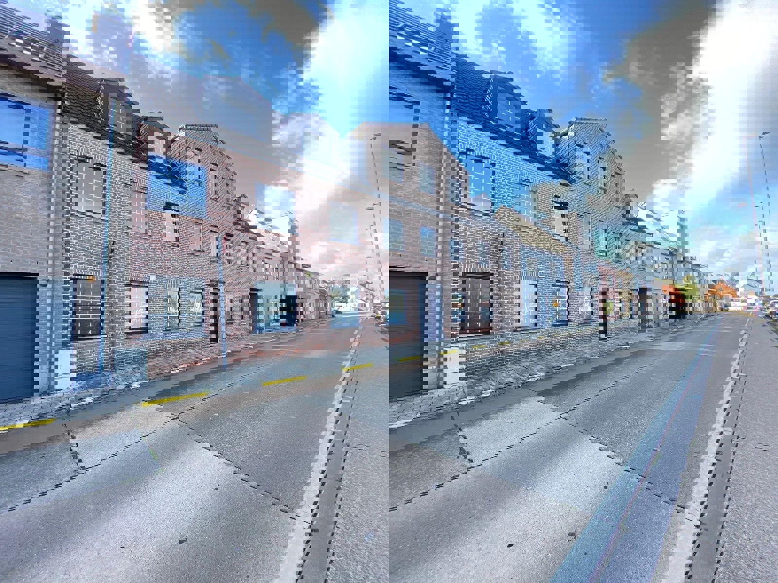 Apartment for rent in Mol with 2 bedrooms - photo 2