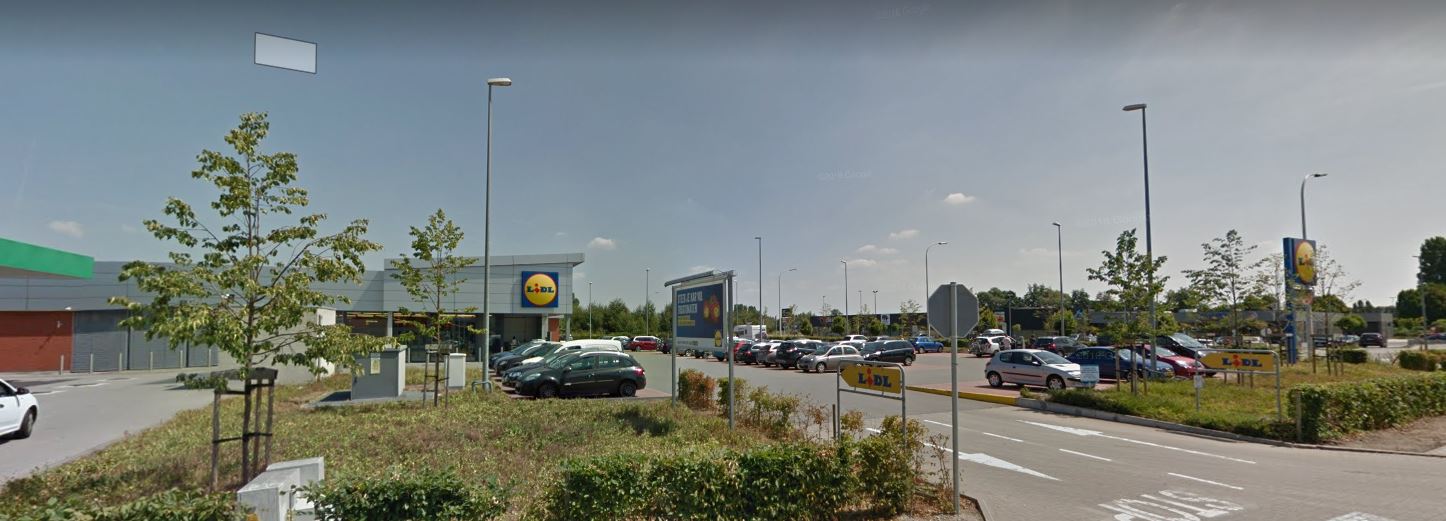 INVESTERINGSEIGENDOM VERHUURD AAN ELDI.  - foto 3