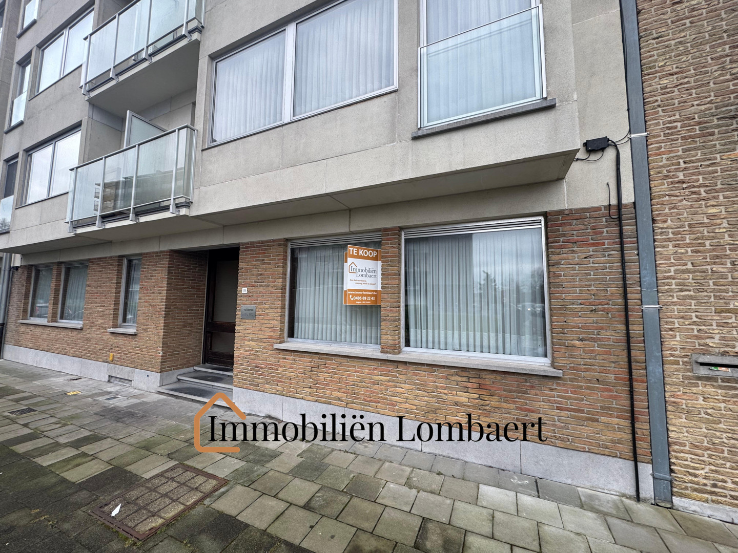 Apartment for sale in Roeselare - photo 1