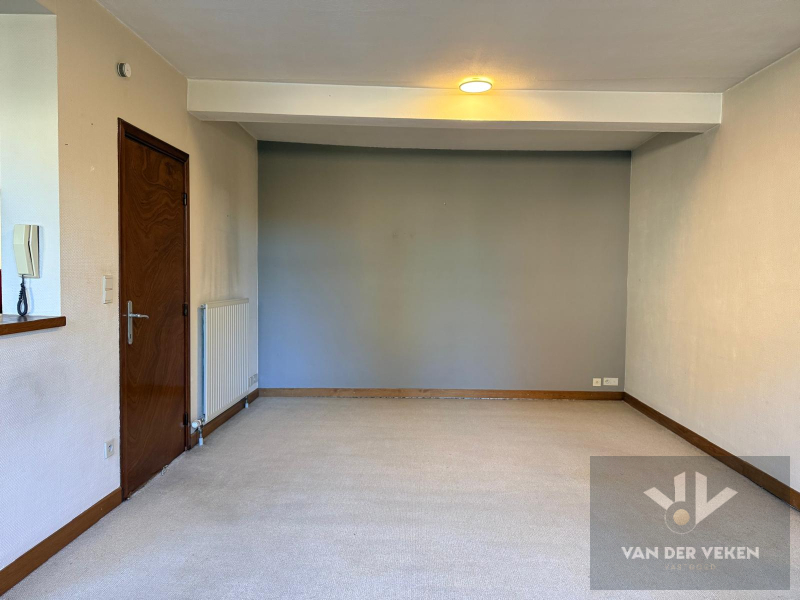 2 slaapkamer appartement in centrum van Zonhoven. - foto 4