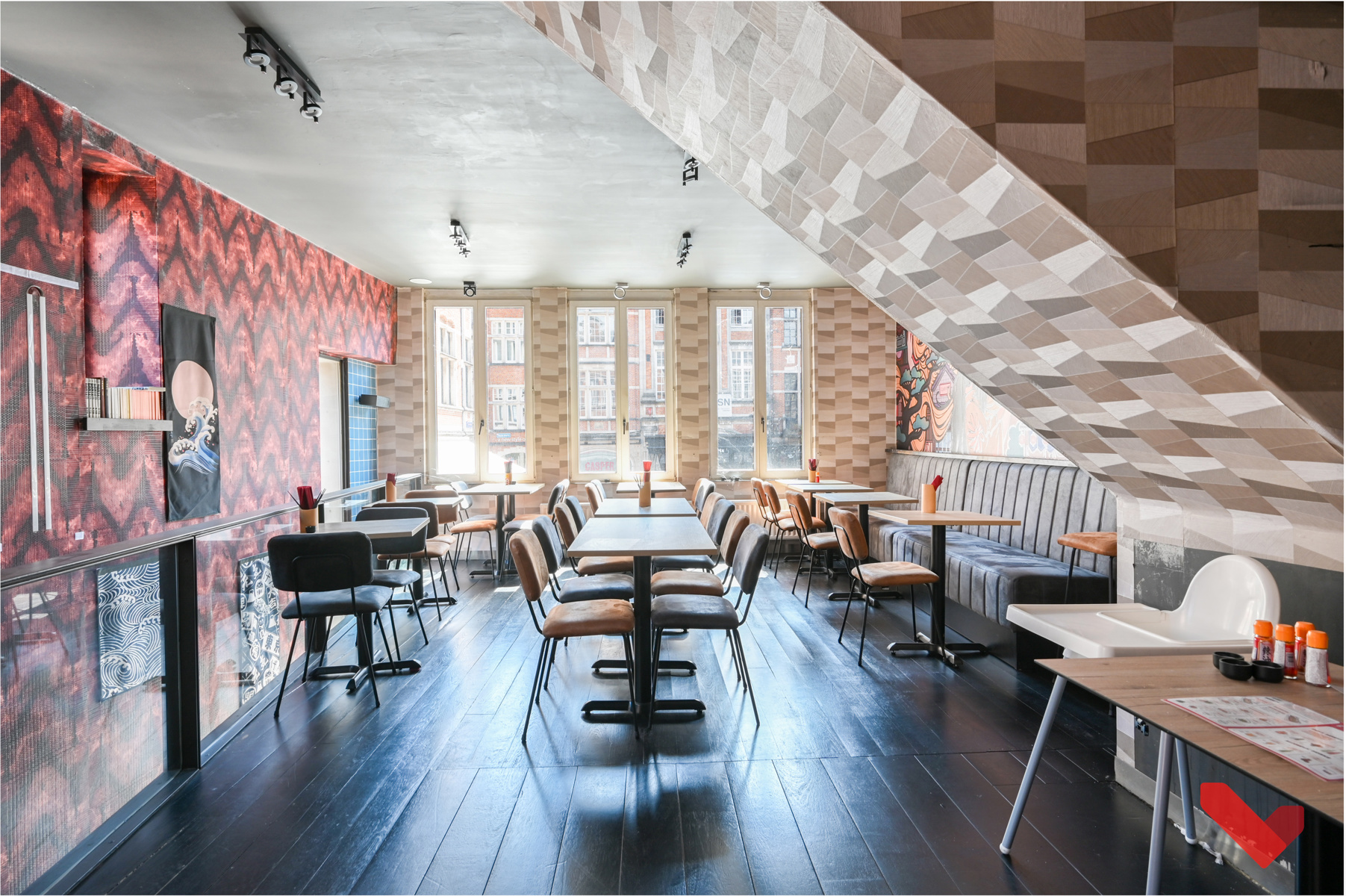 Commercial à vendre à Louvain - photo 3