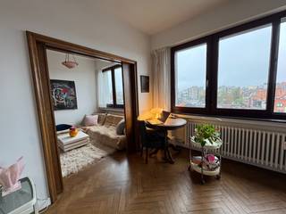 Apartment for rent in Antwerp