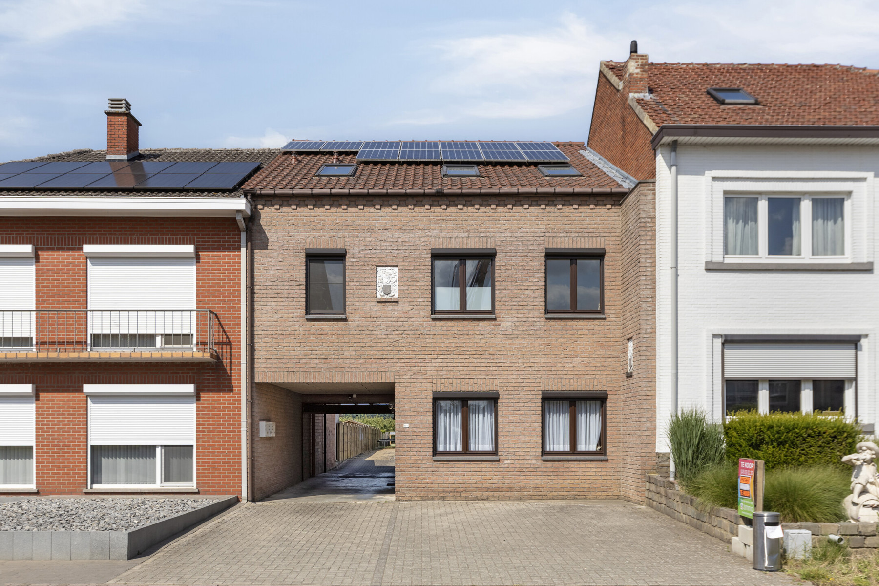 Maison à vendre à Saint-Trond avec 4 chambres - photo 2