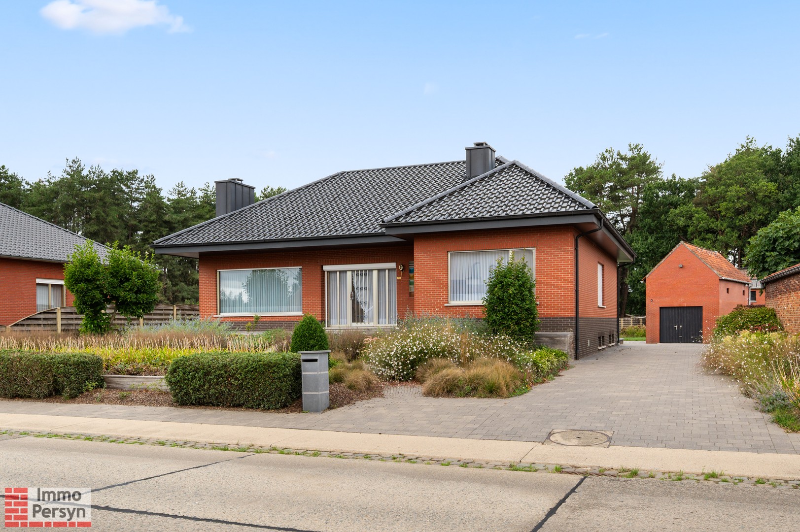 House for sale in Aarschot