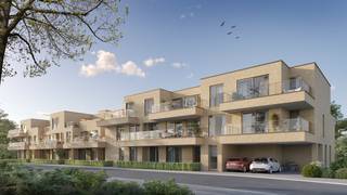 Terra Rossa is een nieuwbouwproject die binnenkort zal verrijzen nabij het centrum van Rumbeke. Het project implementeert moderne architectuur in...