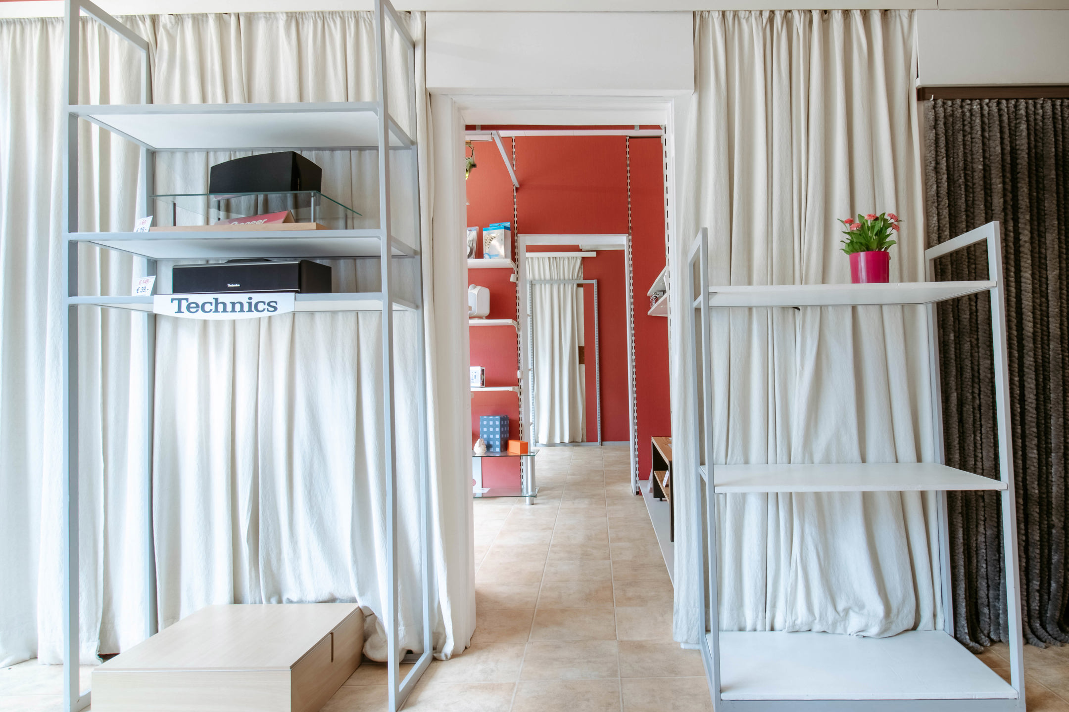 Te renoveren handelswoning in centrum Liedekerke - foto 2