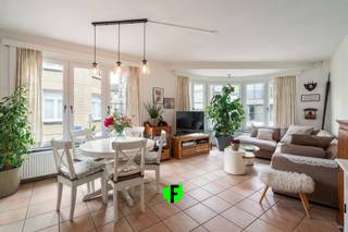 Maison à vendre à Blankenberge