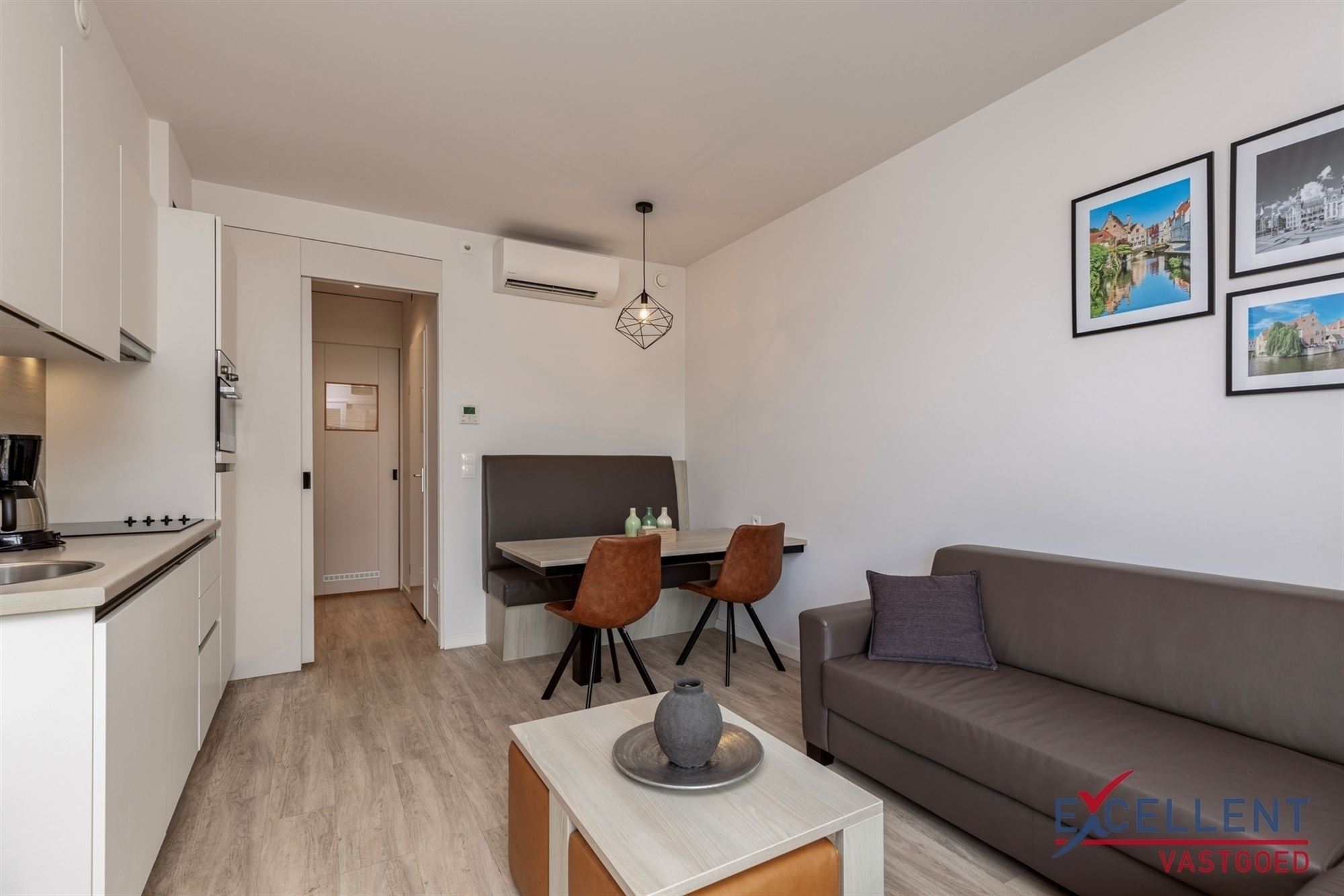 Luxueus vakantieverblijf voor 5 personen te Jabbeke - foto 4