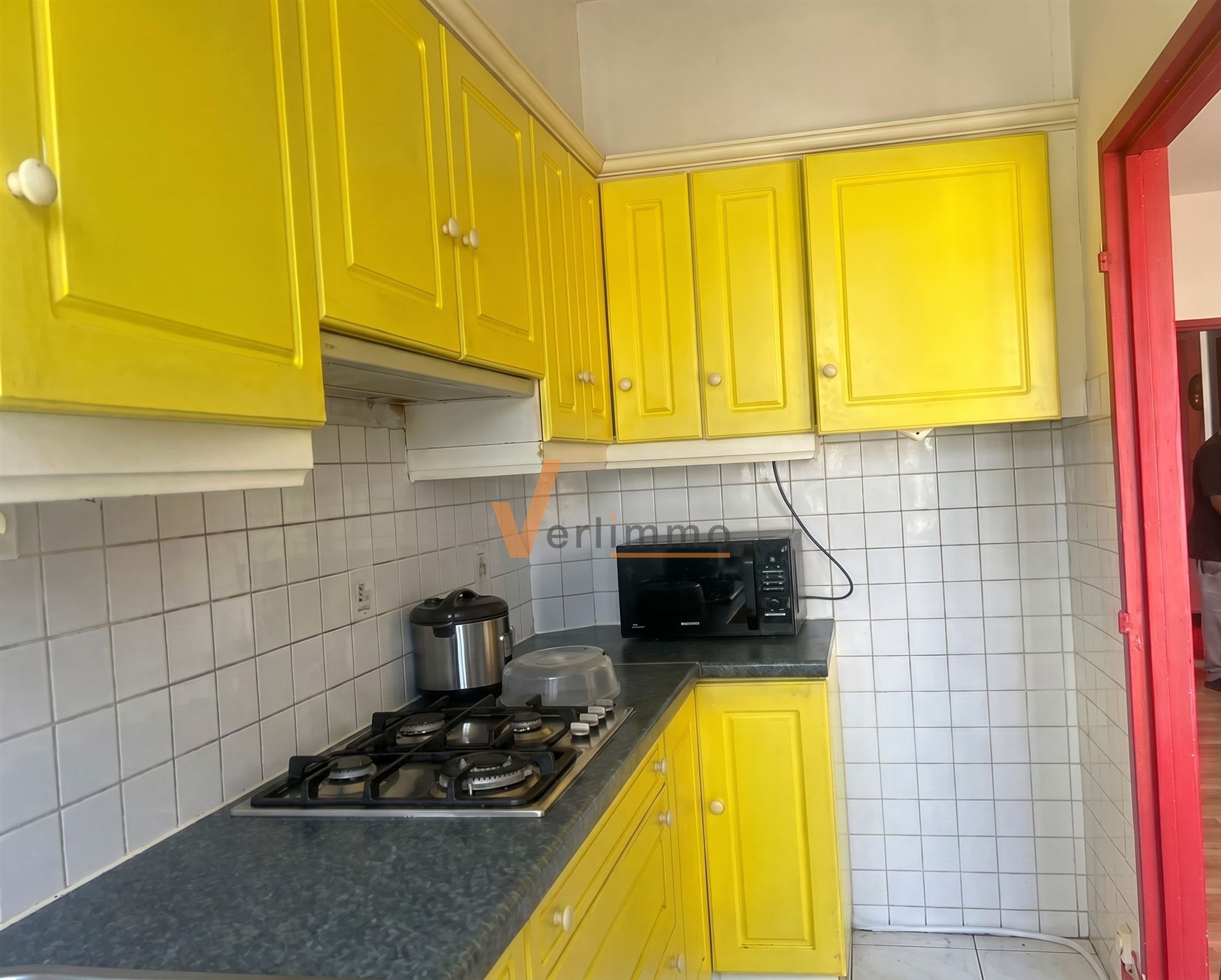 appartement - foto 5