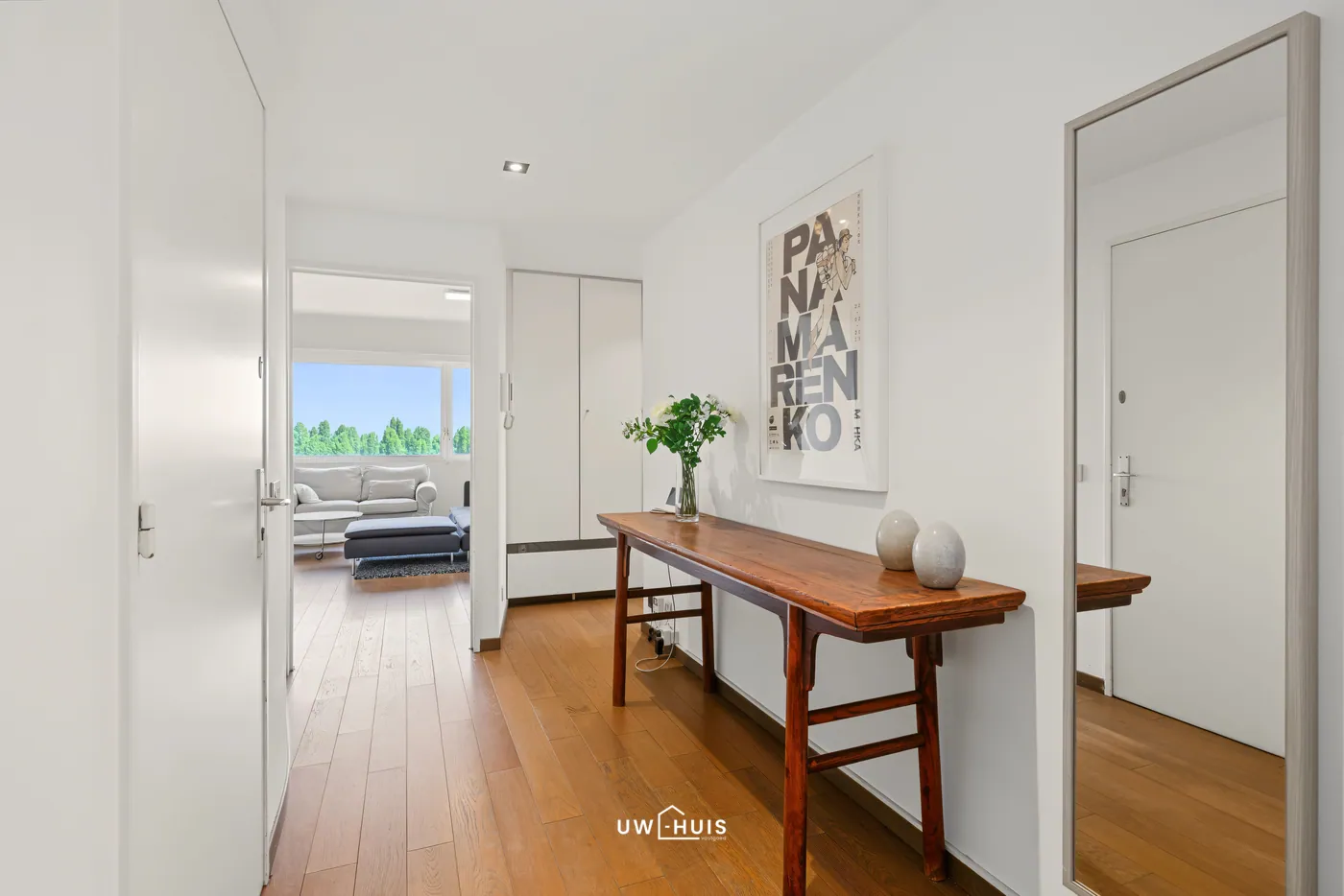 Appartement à vendre à Anvers avec 3 chambres - photo 3