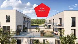 <p>Uitstekend gelegen nieuwbouw zorgwoningen.<br />Rustig en centraal gelegen in het centrum van Lubbeek. Alle faciliteiten dichtbij: dokter, winkels, bank, opticiens, kappers, dagbladwinkel, bakkers, apothekers, vastgoedkantoor Immodrome enz...<br />Makkelijke verbindingen met de bus naar Leuven.<br />Er worden appartementen voorzien met met 1 of 2 slaapkamers met elk zijn buitenruimte.<br />Ondergrondse autostaanplaatsen en fietsenstallingen worden voorzien. <br />Er zal een brasserie in het gebouw aanwezig zijn en alsook twee praktijkruimtes met wachtzaal.<br />Alsook een prima aankoop voor grote of kleine investeerders!<br />De prijs is exclusief garage/fietsenhaak.</p>
<p>Zeer mooie, groene landelijke omgeving , doch zeer centraal gelegen in het centrum van Lubbeek<br /><strong>Spring zeker binnen op ons kantoor dat ligt op slechts 100 m van het project !</strong></p>
<p>BTW slechts 12% ipv 21% (ook voor investeerders) en vrijstelling van onroerende voorheffing mogelijk !! Zeer lage instapservicekost van 3,5 euro/dag. Deze service kan mee groeien met je noden, op deze manier betaal je geen onnodig hoge servicekosten die jij niet nodig hebt!</p>