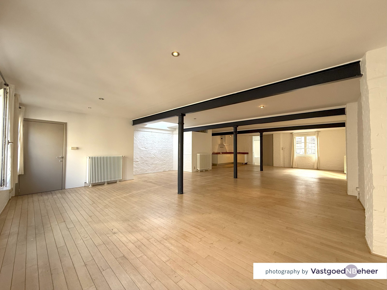 Appartement à louer à Gand