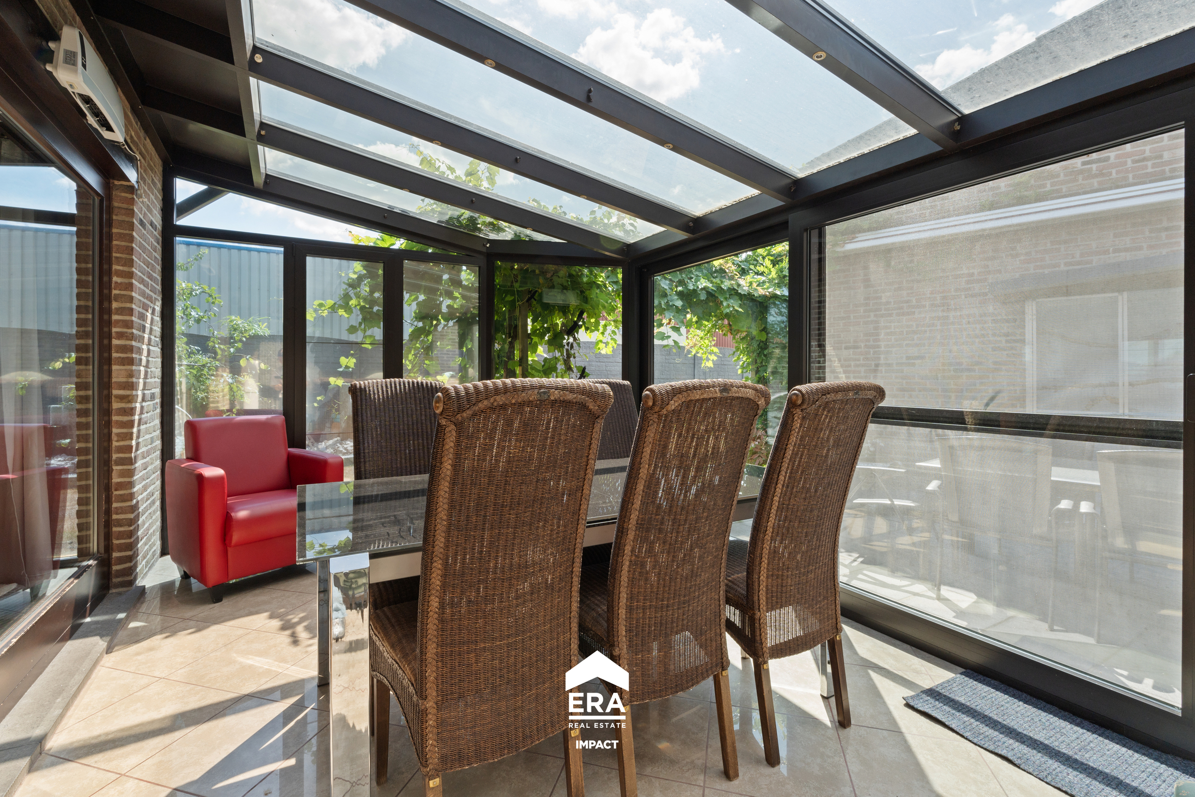 Handelswoonst met garage van +- 400 m² op 24 are te Peer - foto 5