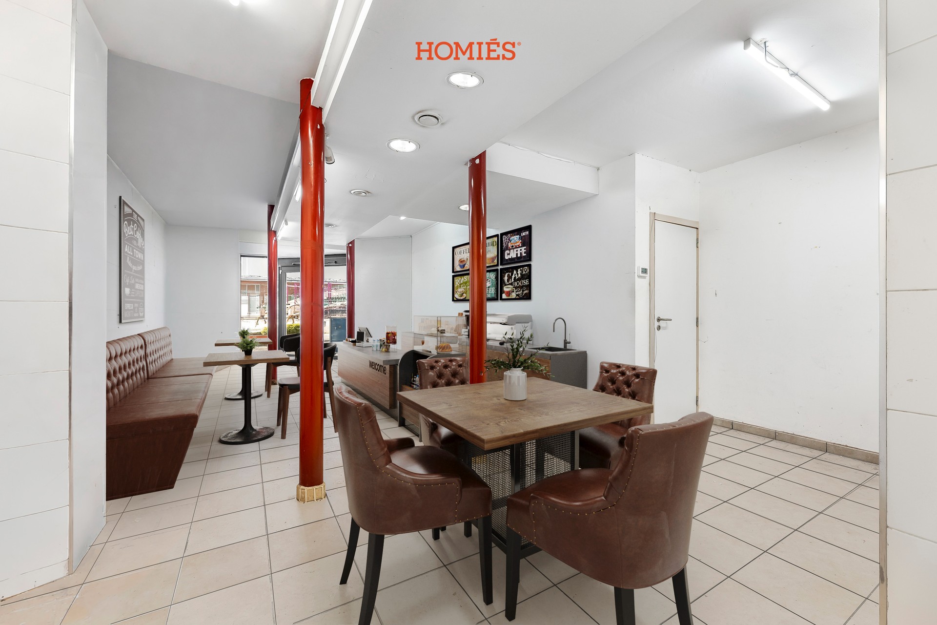 Te renoveren handelspand op toplocatie - photo 5