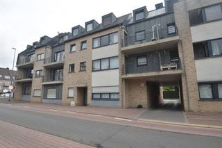 Appartement à louer à Heusden-Zolder