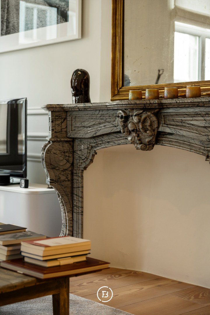 High-end appartement op toplocatie in hartje Gent - foto 5