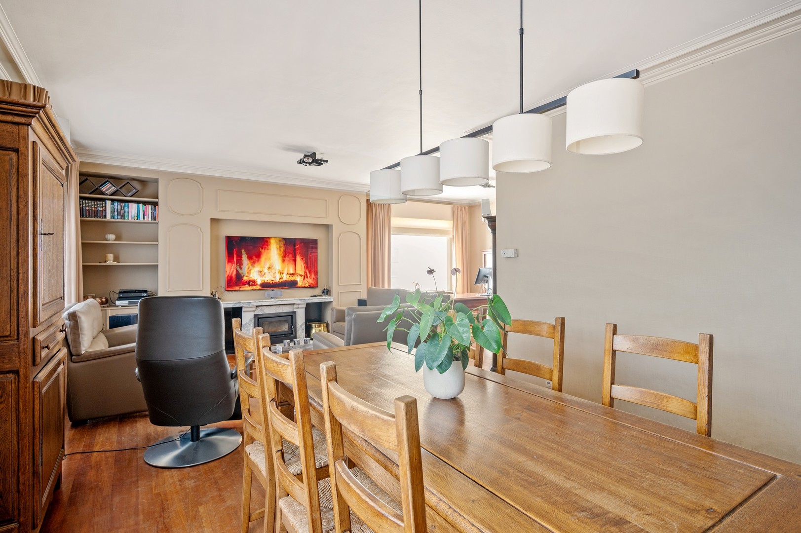 Maison à vendre à Roulers avec 3 chambres - photo 3