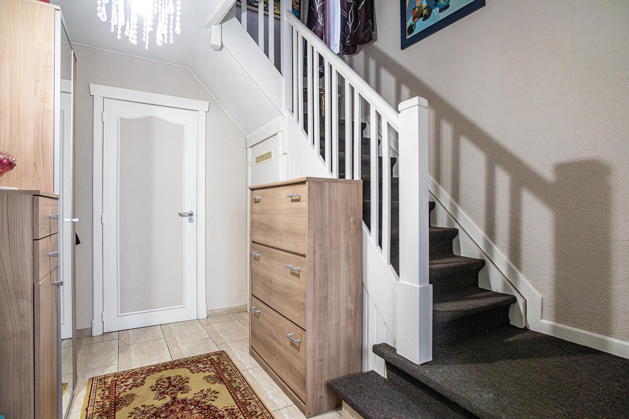 Rustig gelegen half open bebouwing - foto 5