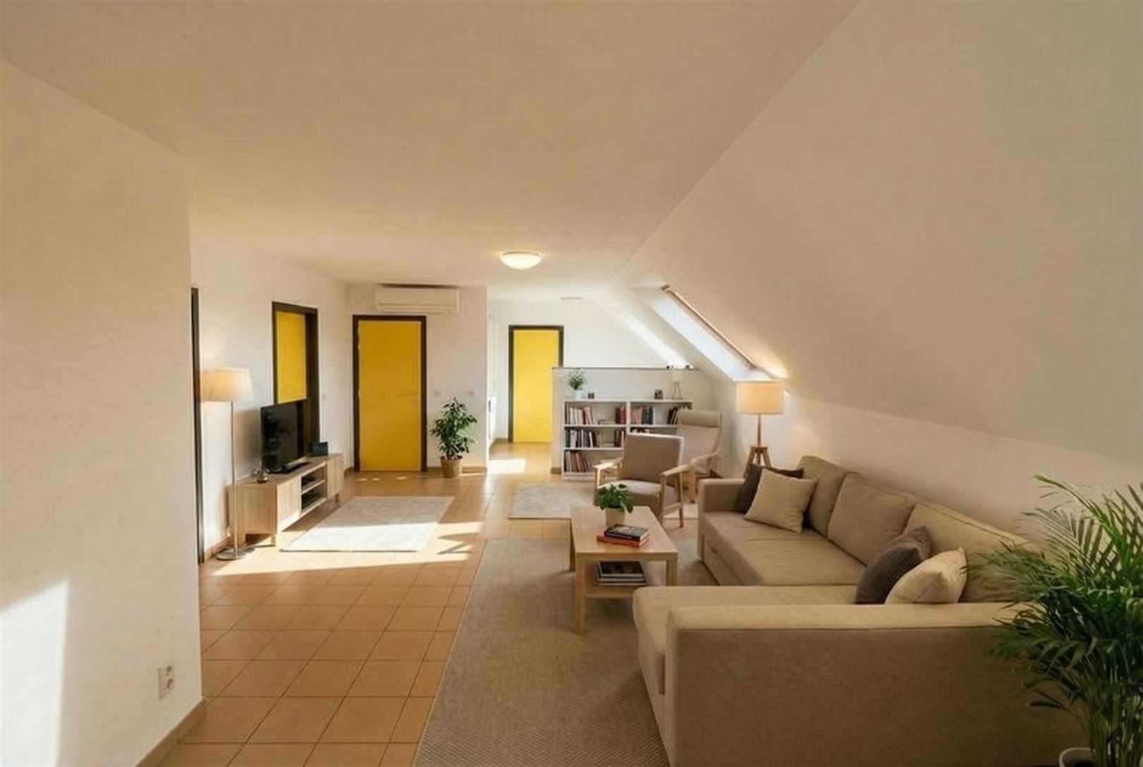 Appartement à Gembloux