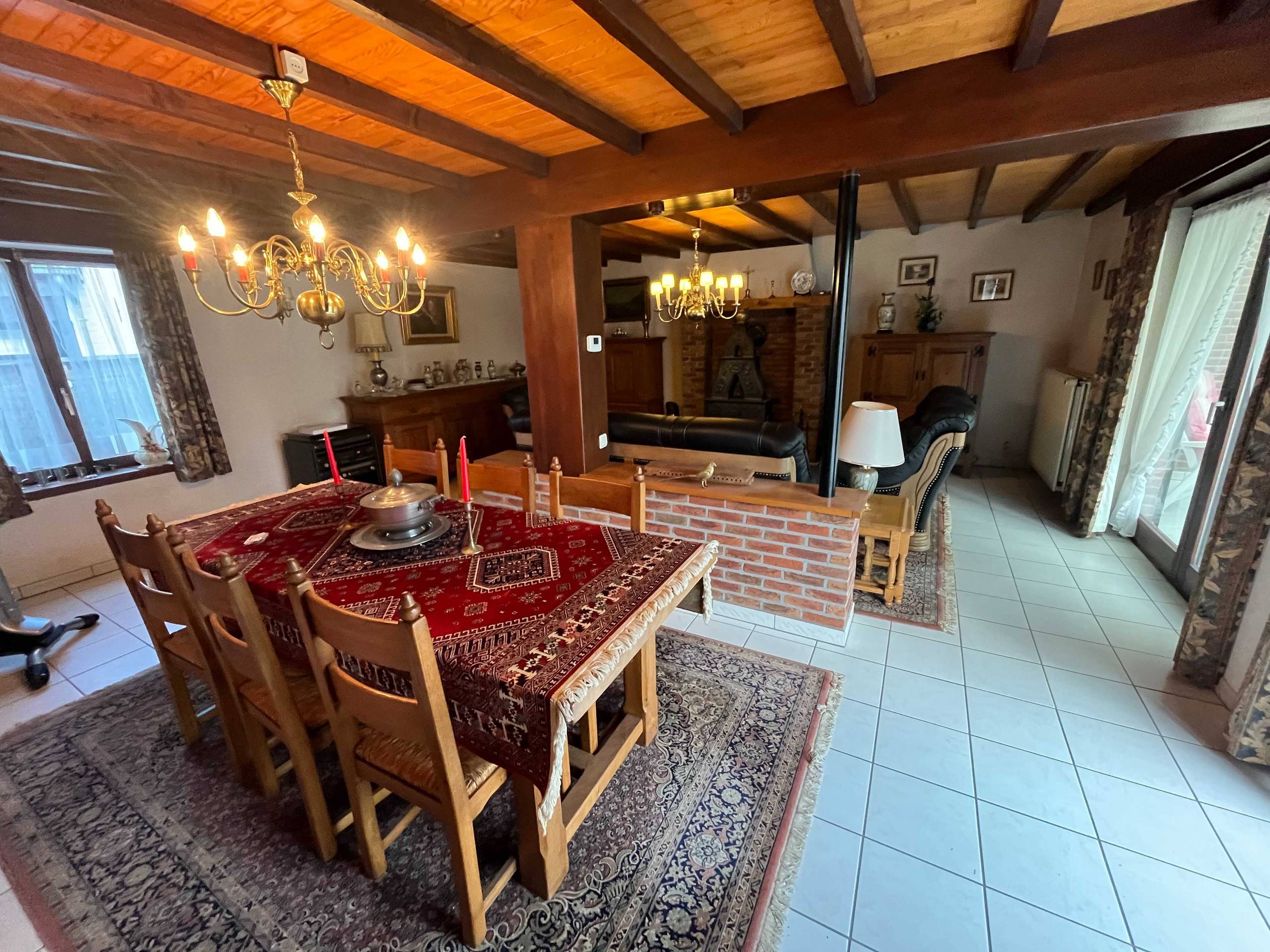 Huis te koop in Asse met 3 slaapkamers - foto 4