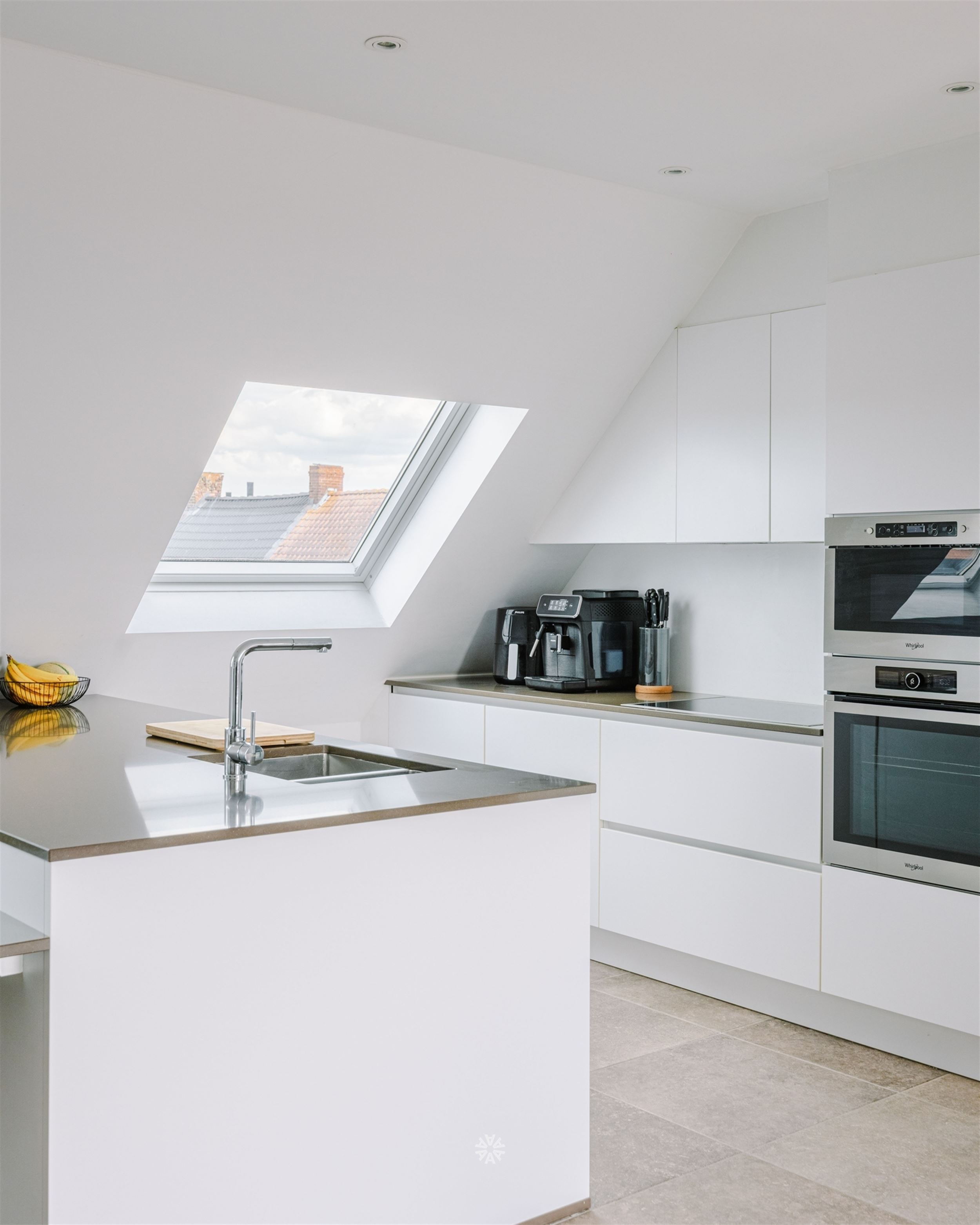 Recent en lichtrijk appartement met aangenaam terras - foto 4