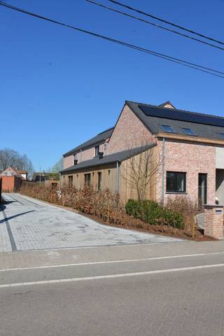 Maison à vendre à Kalmthout