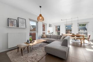 Appartement à vendre à Anvers