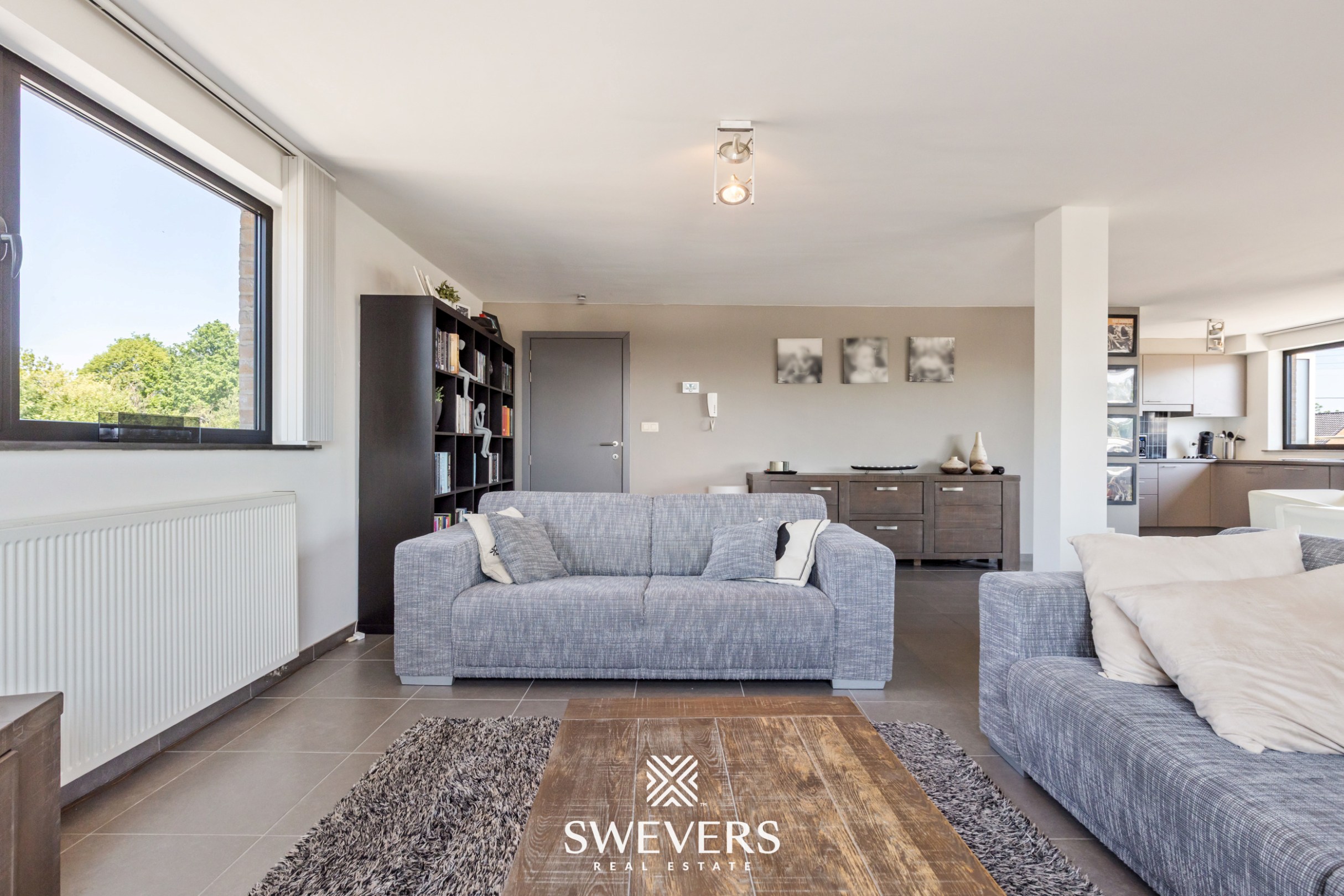 137 m² duplex in Heppen — slim wonen met meerwaarde - foto 4