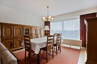 Discover this spacious apartment of approximately 107 m² located at Nieuwdreef 105 in Merksem. It is located on the third floor of a neat...