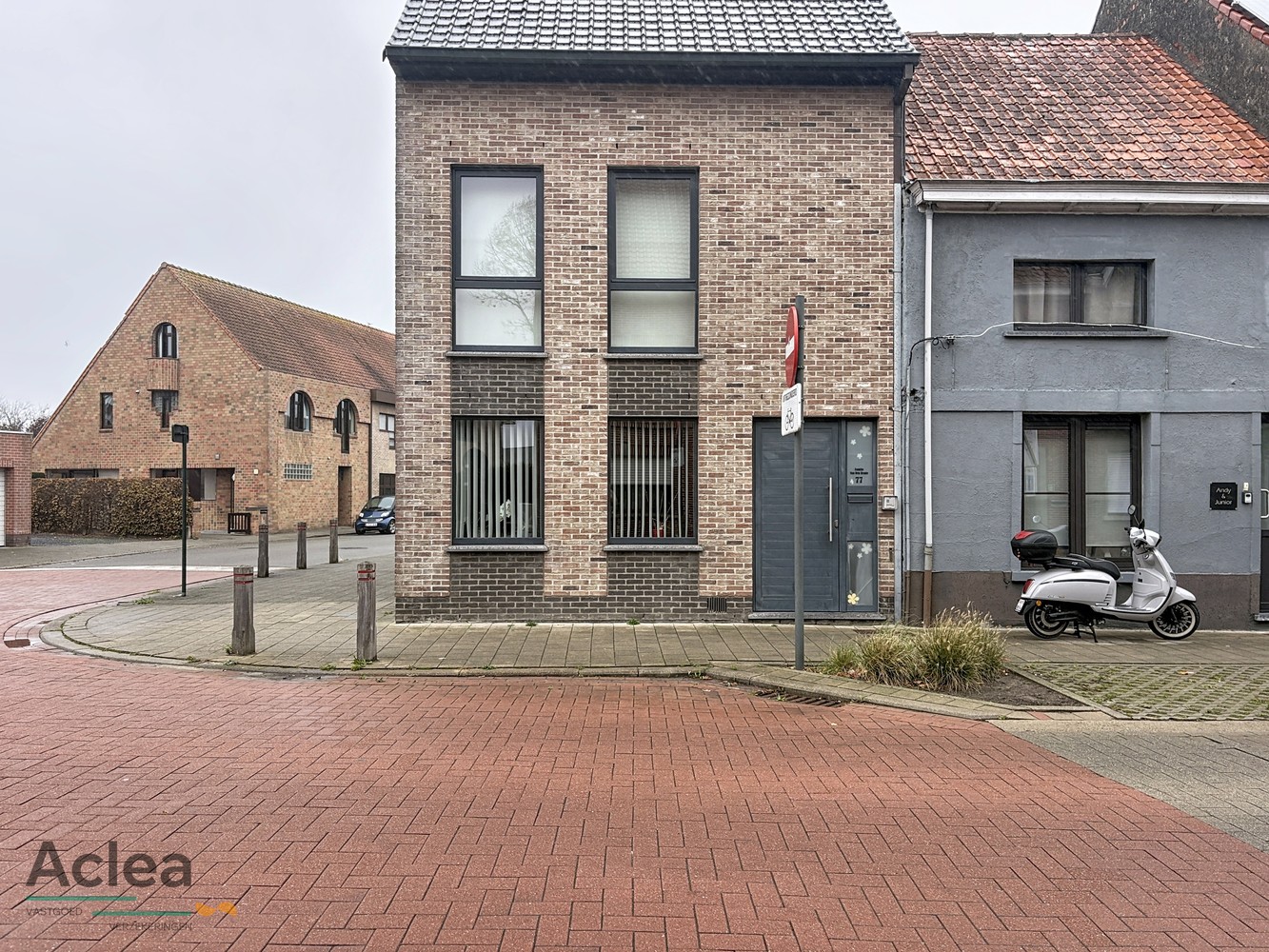 Apartment for rent in Eeklo with 2 bedrooms - photo 1