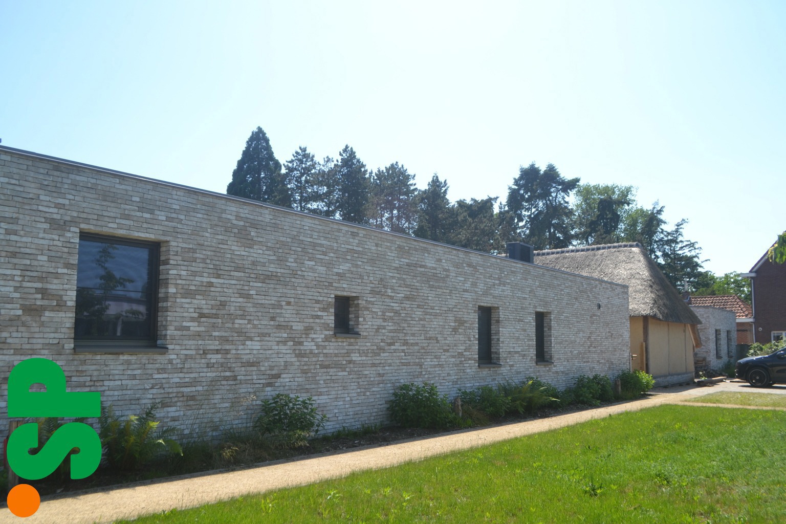 Unieke nieuwbouw woning - foto 3