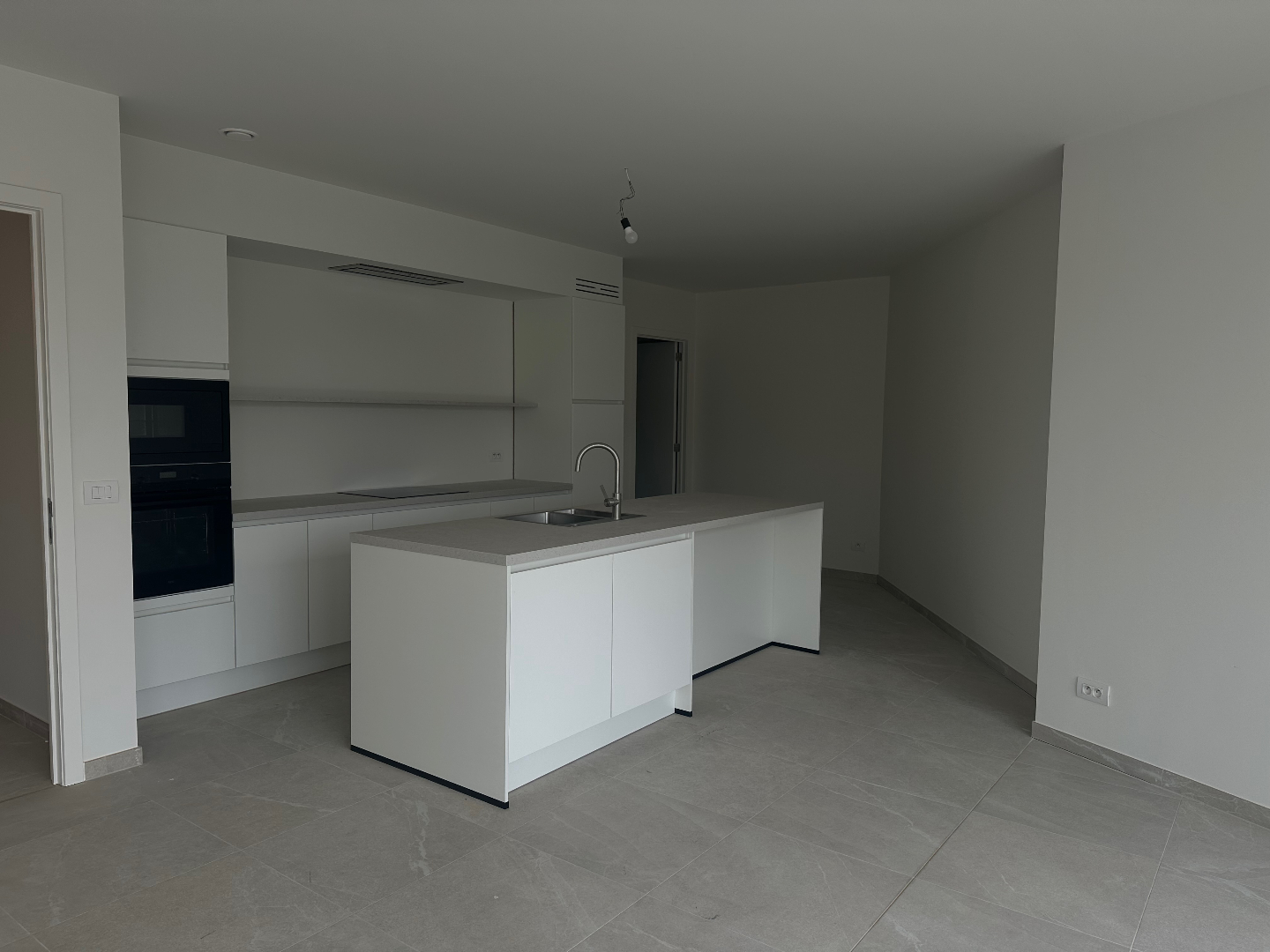 Energiezuinig nieuwbouwappartement met drie slaapkamers, ondergrondse berging en staanplaats - foto 5