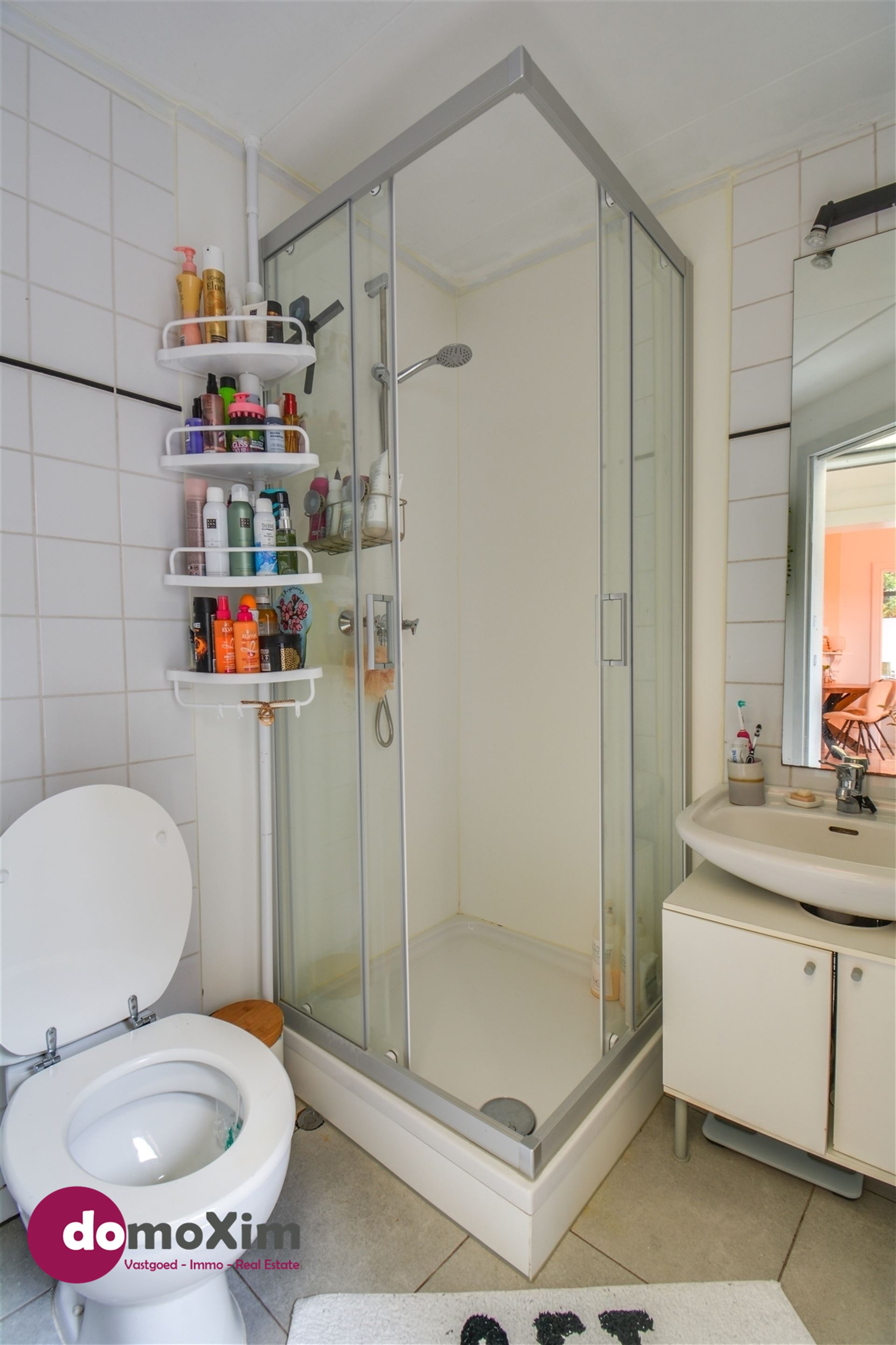 Immeuble de rendement avec 3 studios d'étudiants au cœur de Malines - photo 5