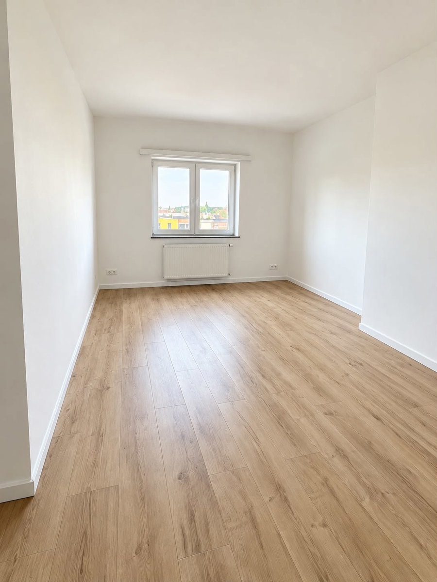 Appartement à louer à Anvers avec 2 chambres - photo 3