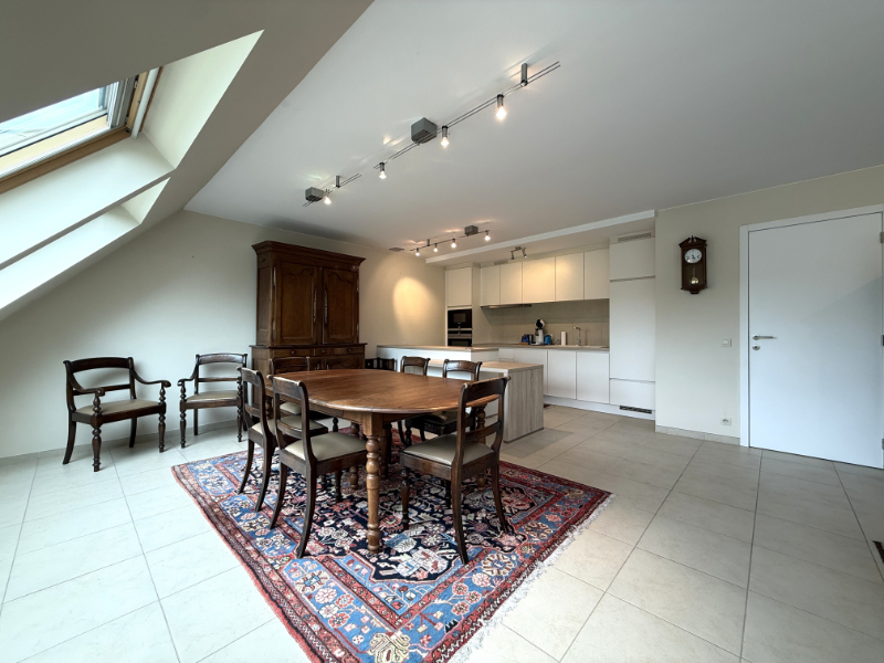 Prachtig appartement in het centrum van Heusden - foto 5