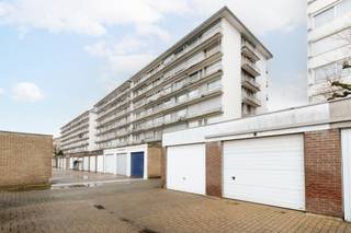 Garage à vendre à Anvers