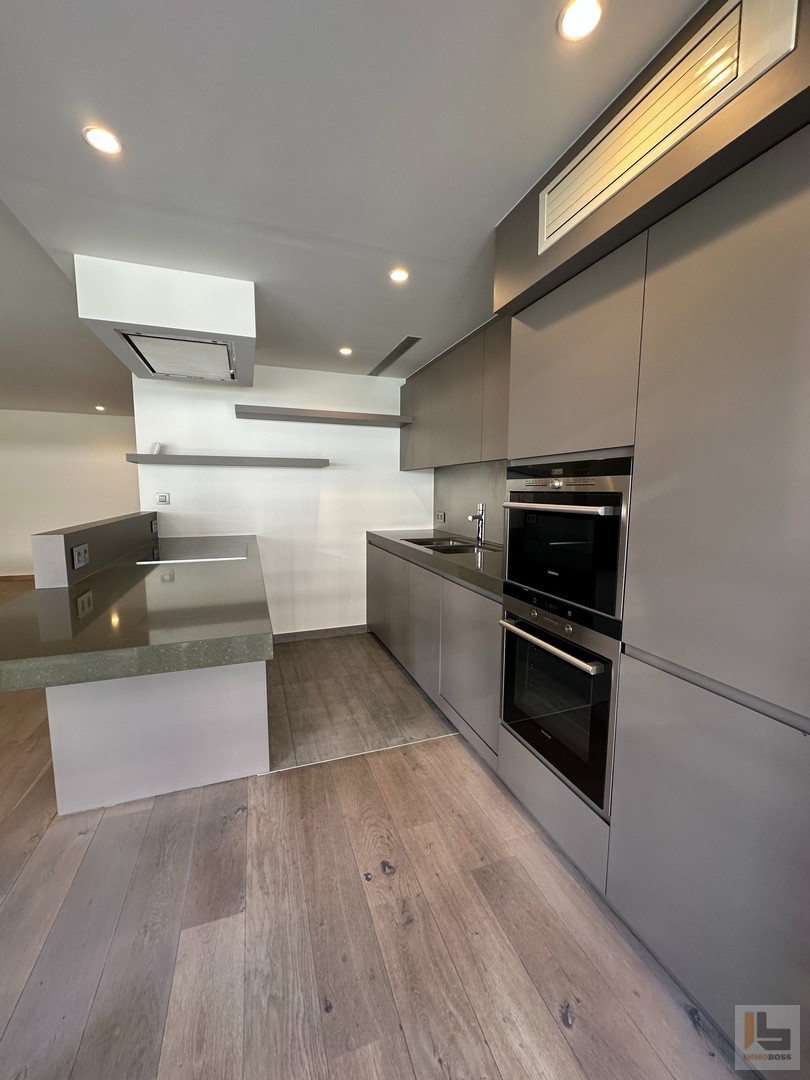 TRENDY APPARTEMENT met 2 slaapkamers - photo 4