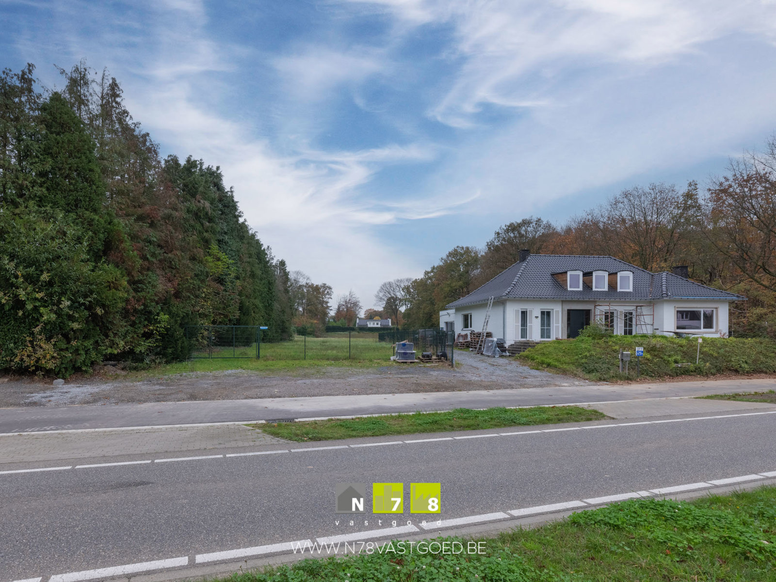 Terrain à vendre à Dilsen-Stokkem - photo 4