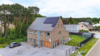 House for sale in Maasmechelen