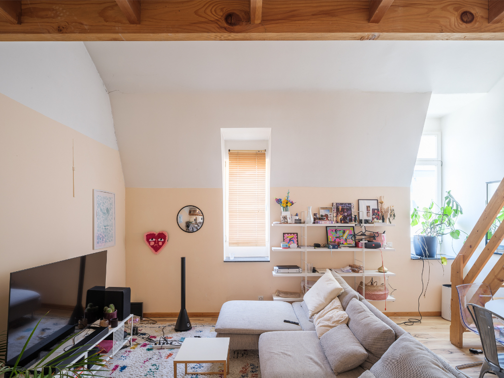 Centrum Gent - Opbrengsteigendom met 4 units op de Kuiperskaai - foto 5