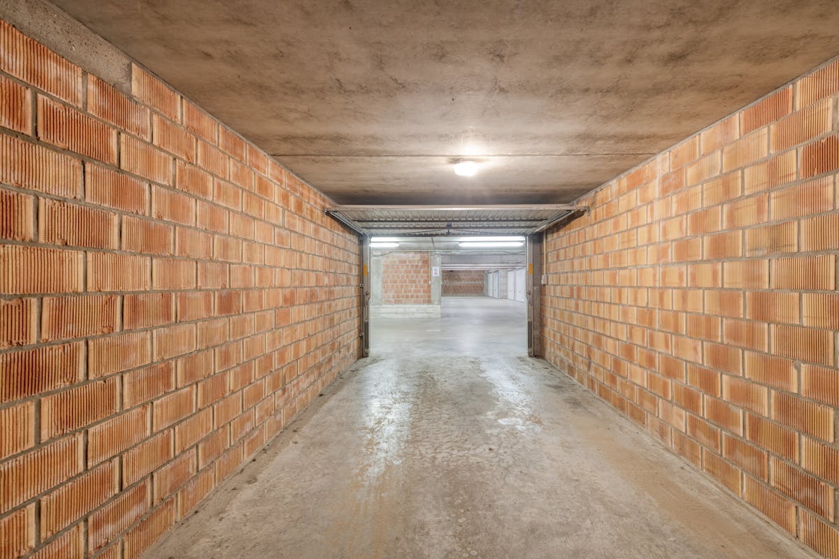 Ruime garagebox te koop in De Panne - foto 2