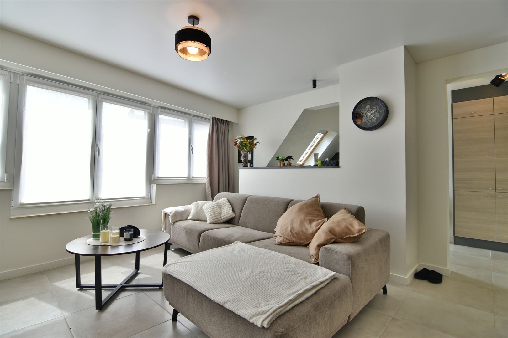 Duplex/Penthouse te sint-gillis Dendermonde - foto 4